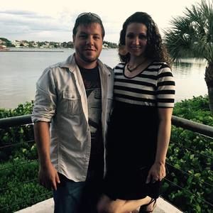 Meet your Posher, Jonathan